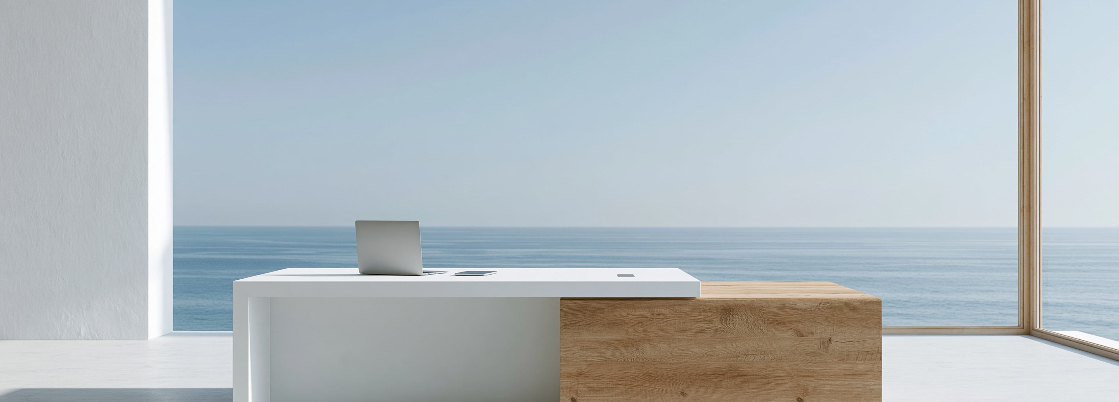 Perspectives beyond real estate