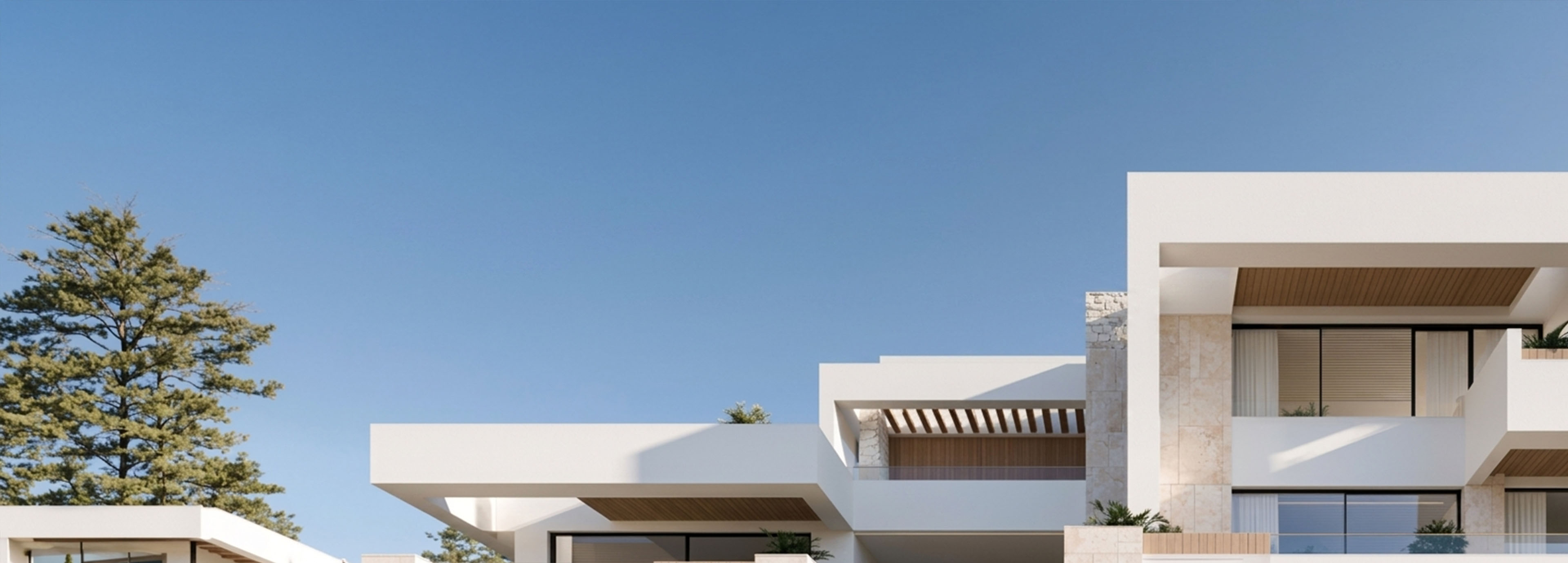 Designed for modern living