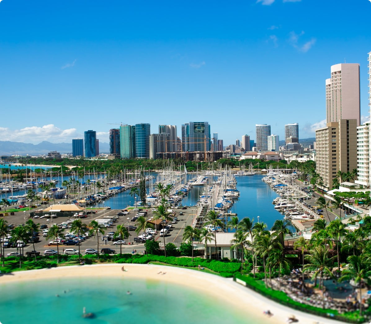 Miami
