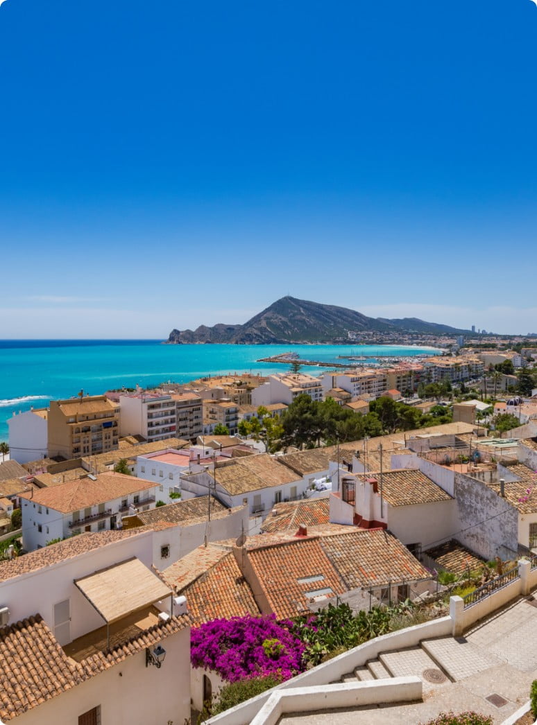 Altea 1