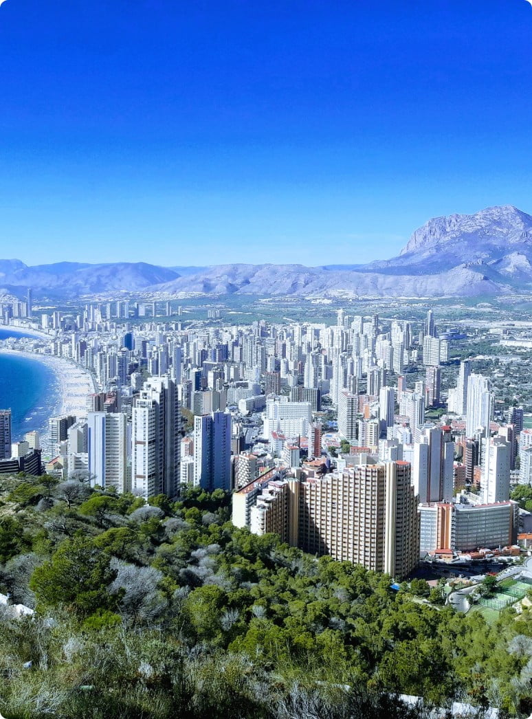 Benidorm 2