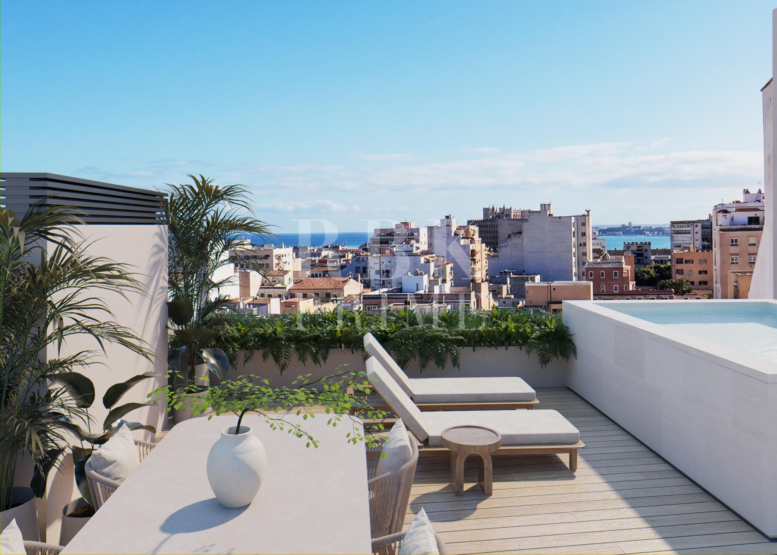New development for sale in Foners