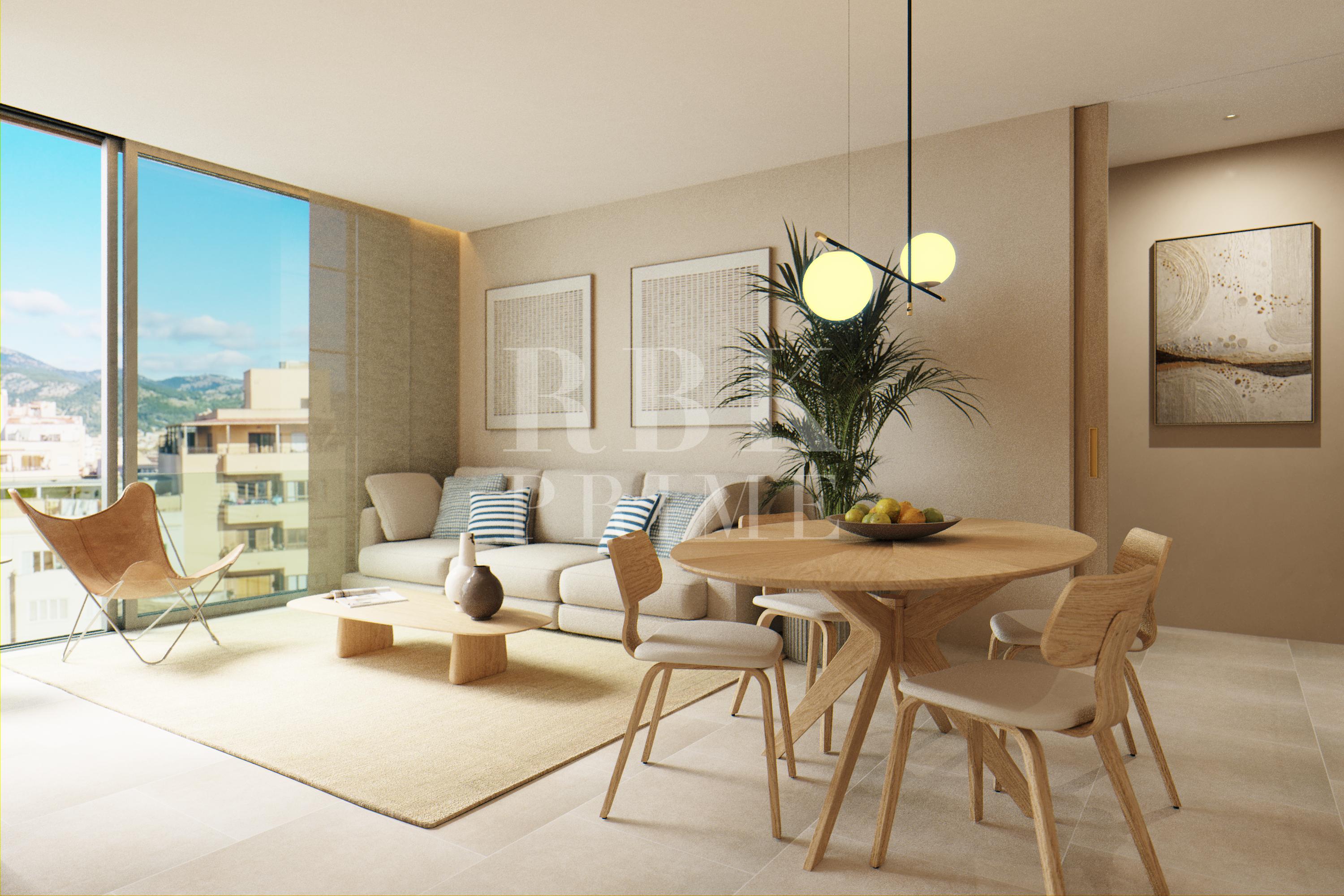 New development for sale in Foners