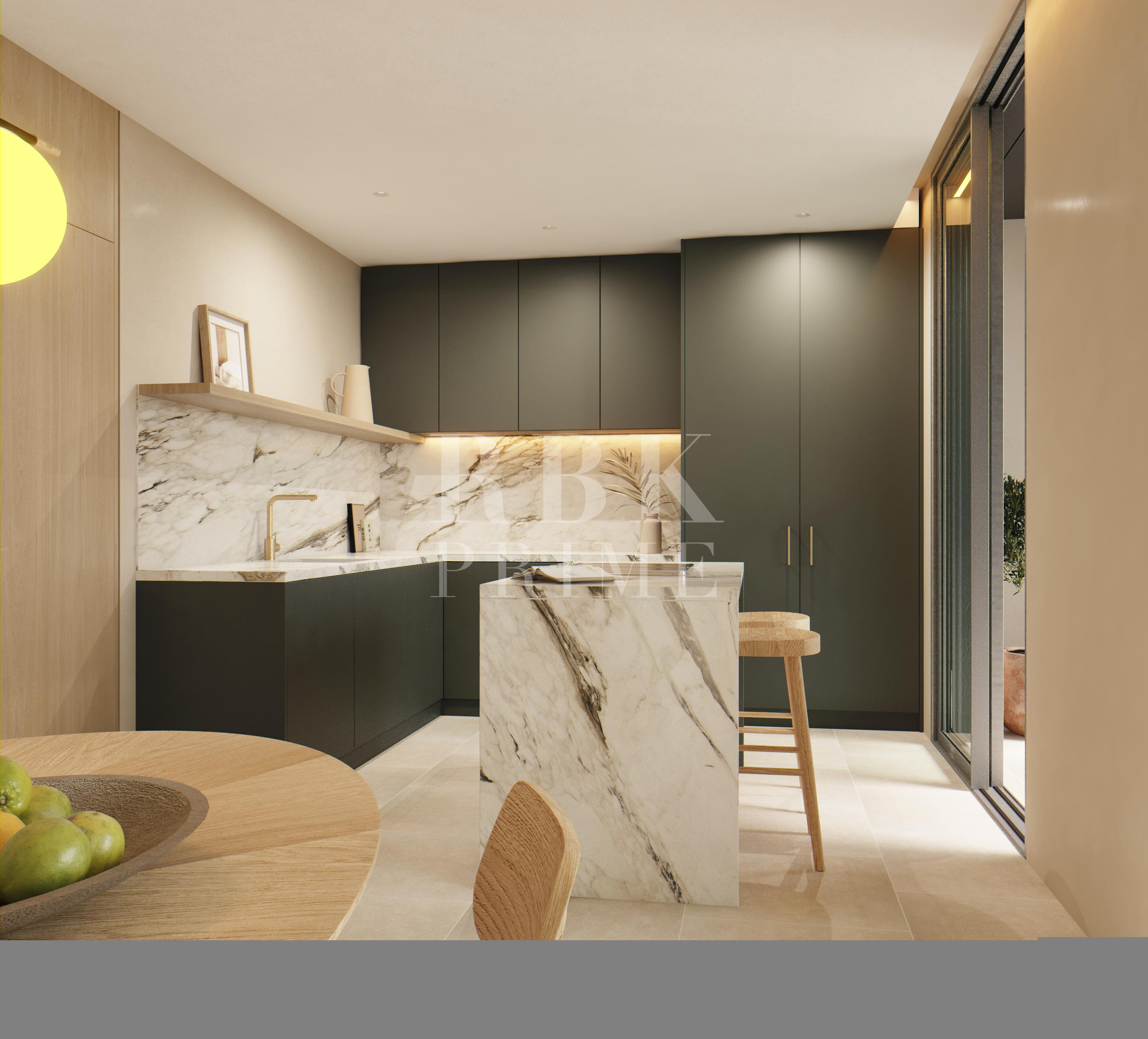 New development for sale in Foners