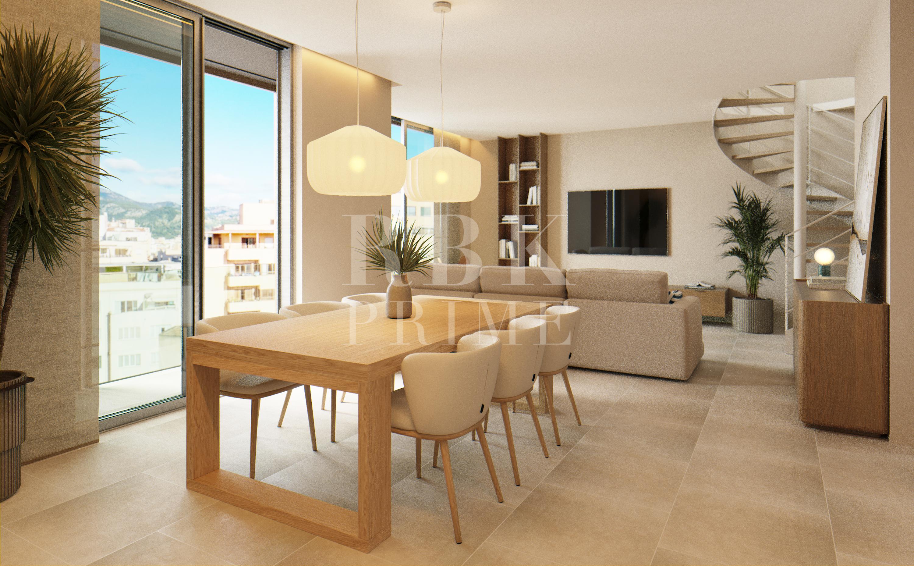 New development for sale in Foners