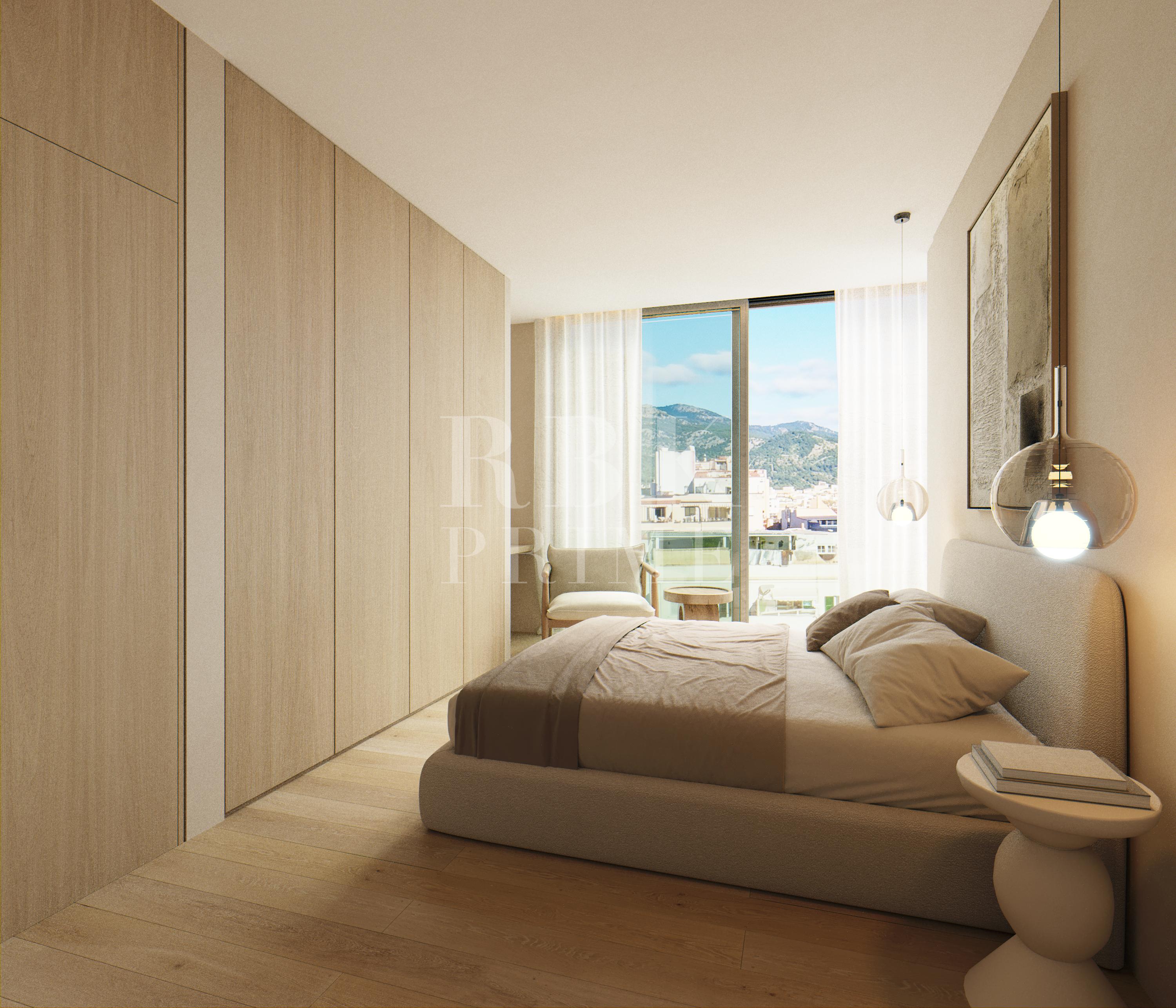 New development for sale in Foners