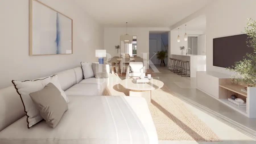 New development for sale in Palma, Mallorca
