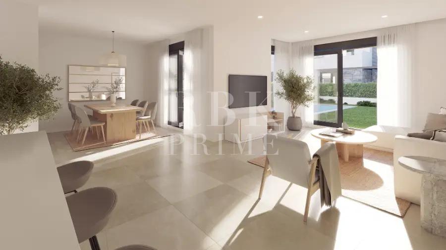 New development for sale in Palma, Mallorca