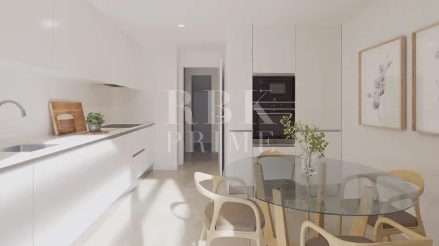 New development for sale in Palma, Mallorca