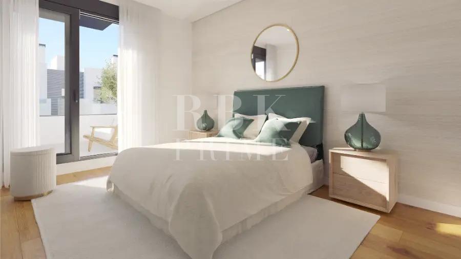 New development for sale in Palma, Mallorca