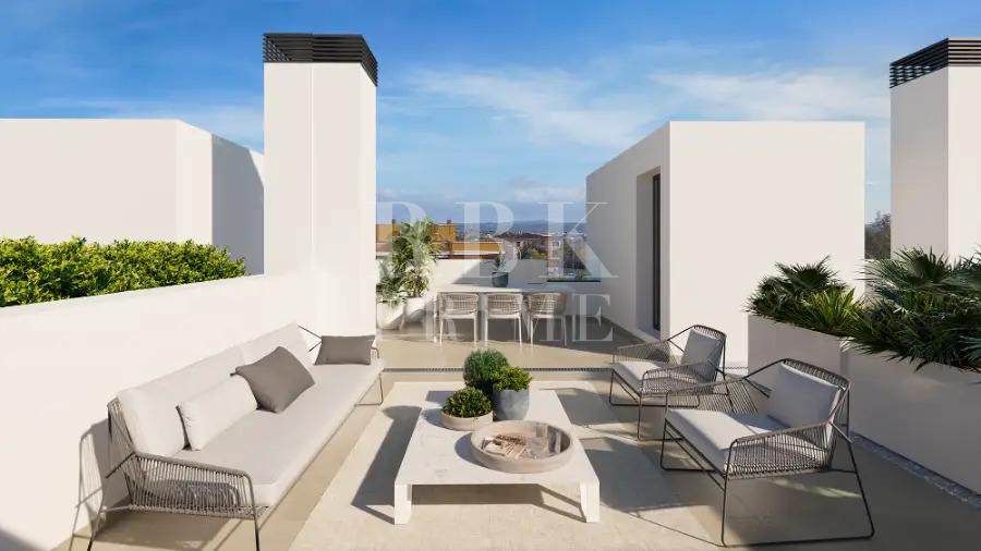 New development for sale in Palma, Mallorca
