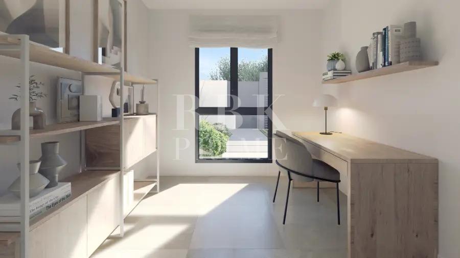 New development for sale in Palma, Mallorca