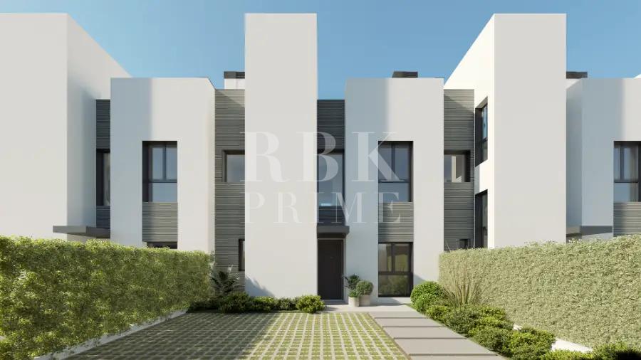 New development for sale in Palma, Mallorca