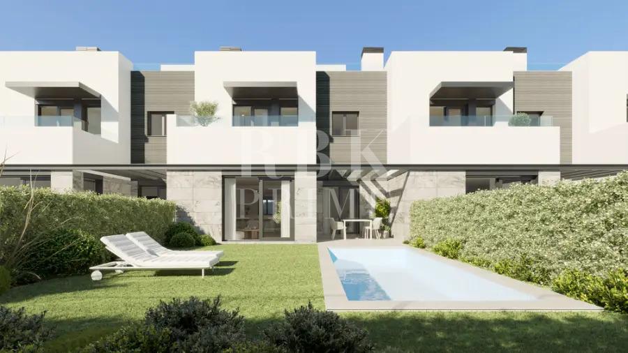 New development for sale in Palma, Mallorca