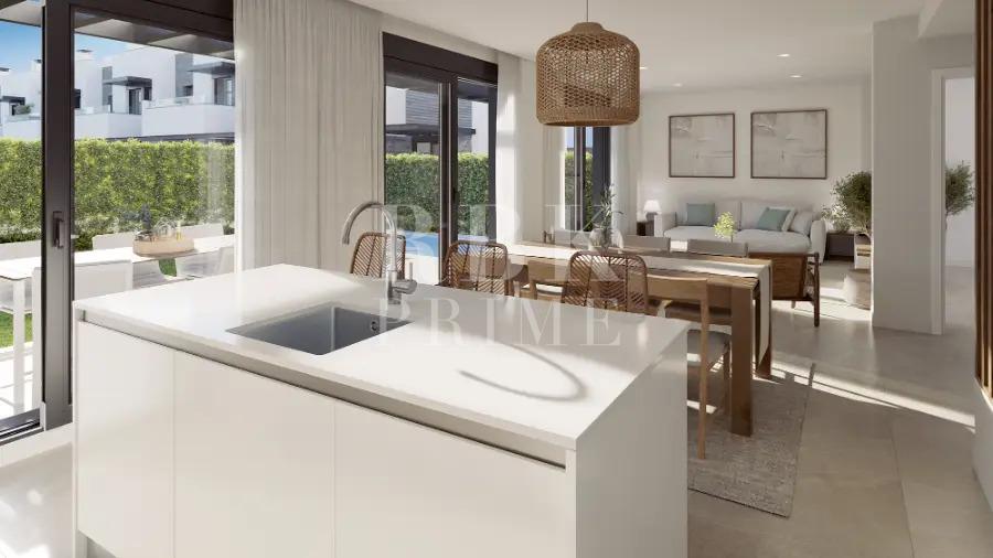 New development for sale in Palma, Mallorca
