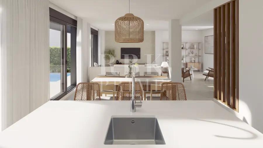 New development for sale in Palma, Mallorca