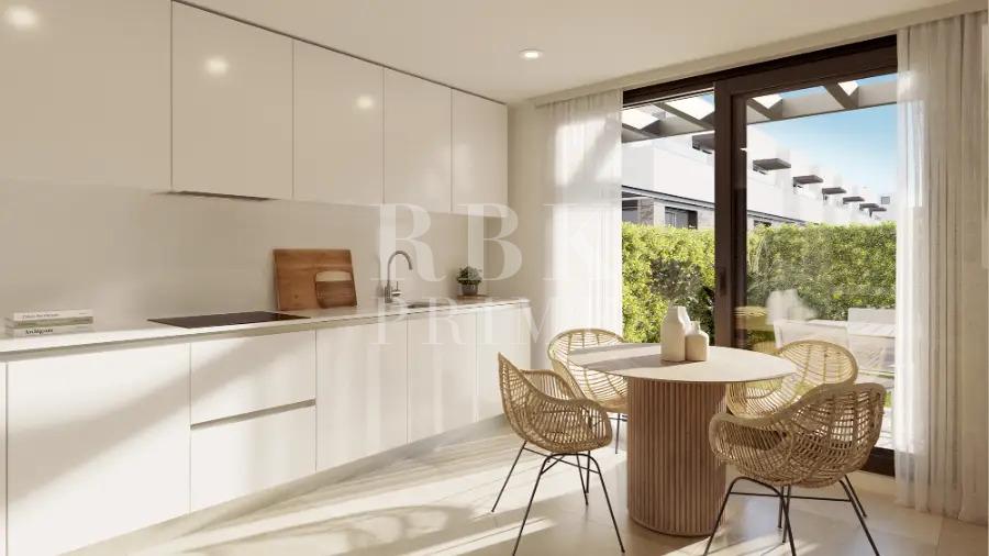 New development for sale in Palma, Mallorca