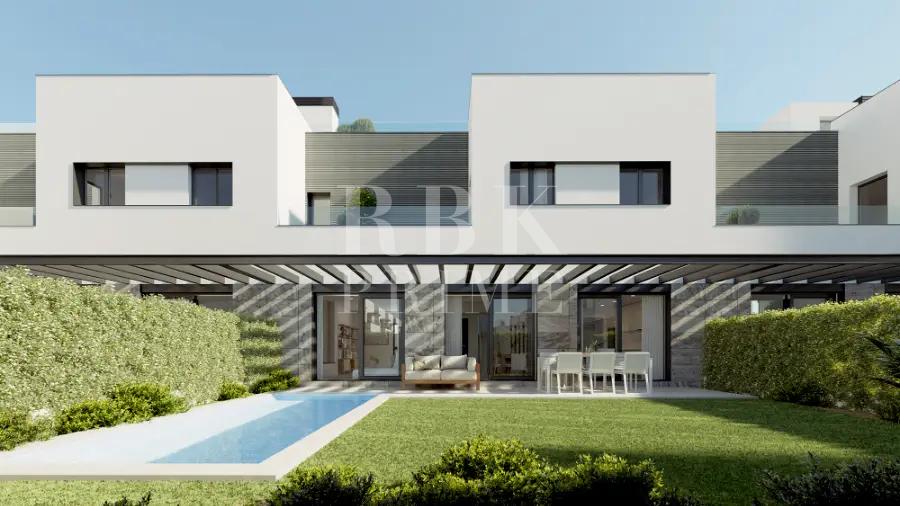 New development for sale in Palma, Mallorca