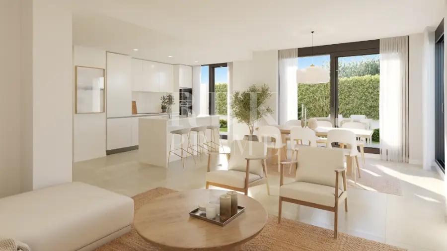 New development for sale in Palma, Mallorca