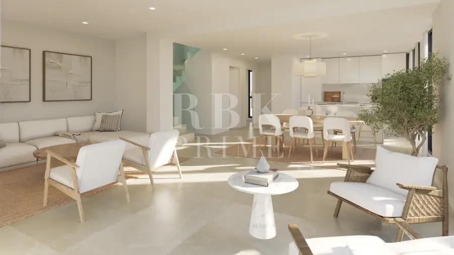 New development for sale in Palma, Mallorca