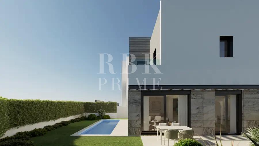 New development for sale in Palma, Mallorca