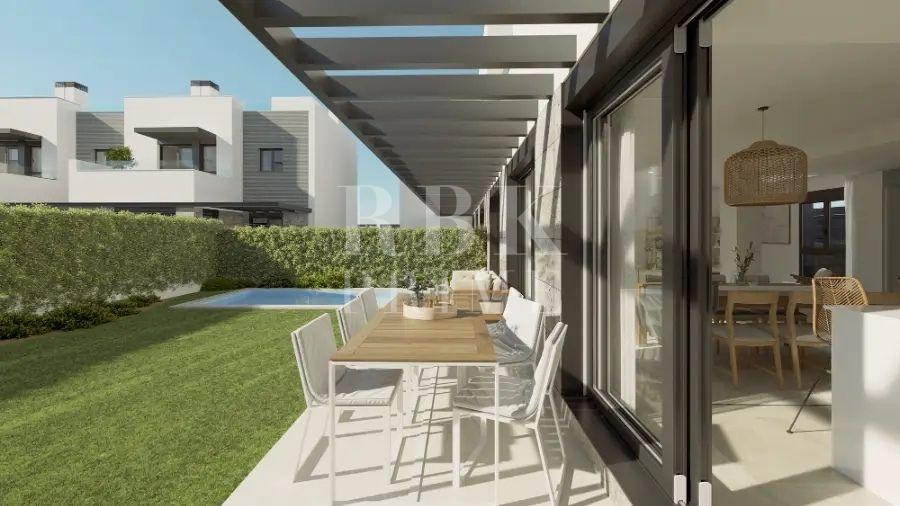 New development for sale in Palma, Mallorca