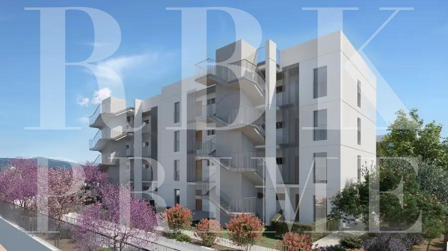 Neubauprojekt zum Verkauf in Palmanova, Mallorca