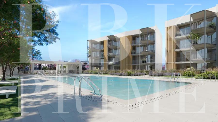 Neubauprojekt zum Verkauf in Palmanova, Mallorca
