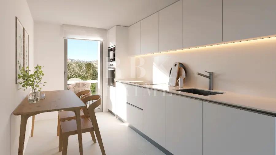 Neubauprojekt zum Verkauf in Palmanova, Mallorca