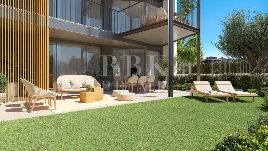 Neubauprojekt zum Verkauf in Palmanova, Mallorca