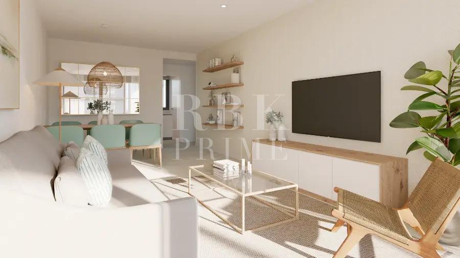 Neubauprojekt zum Verkauf in Palmanova, Mallorca