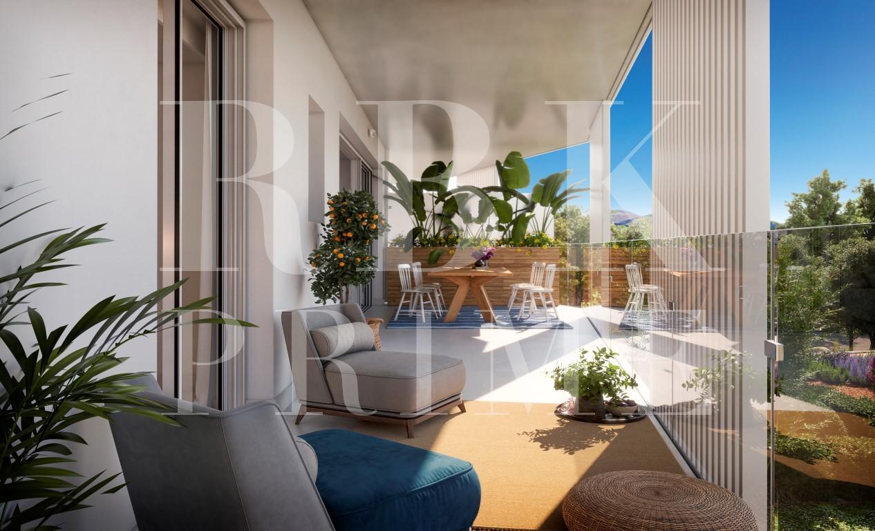 New development for sale in Cala d'Or, Mallorca