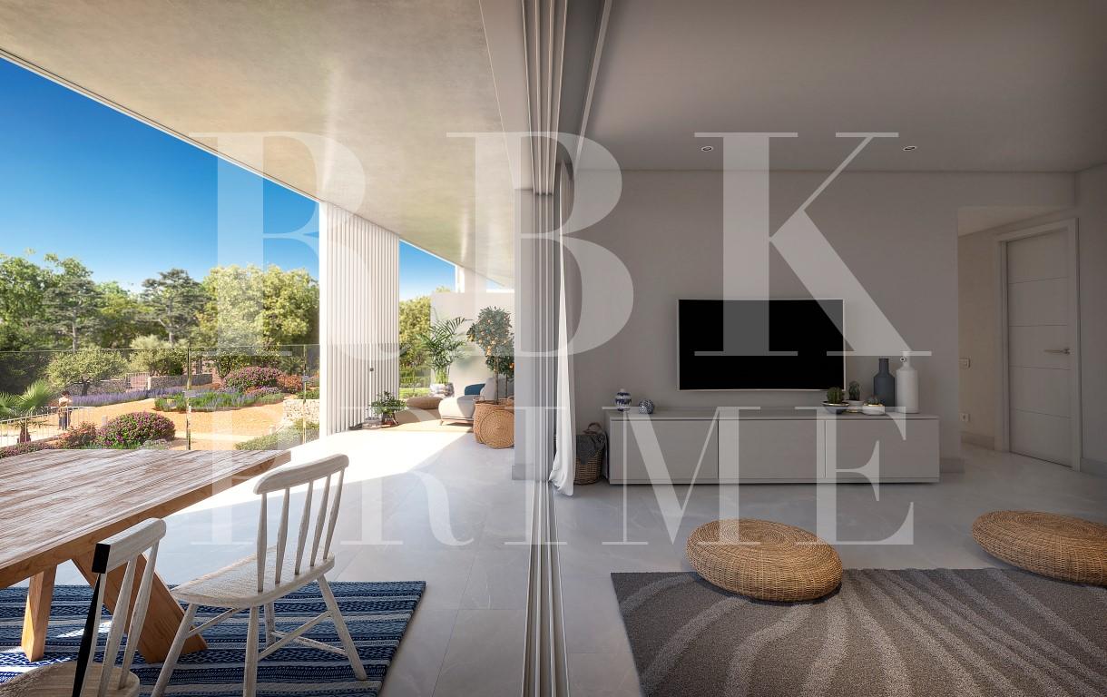 New development for sale in Cala d'Or, Mallorca