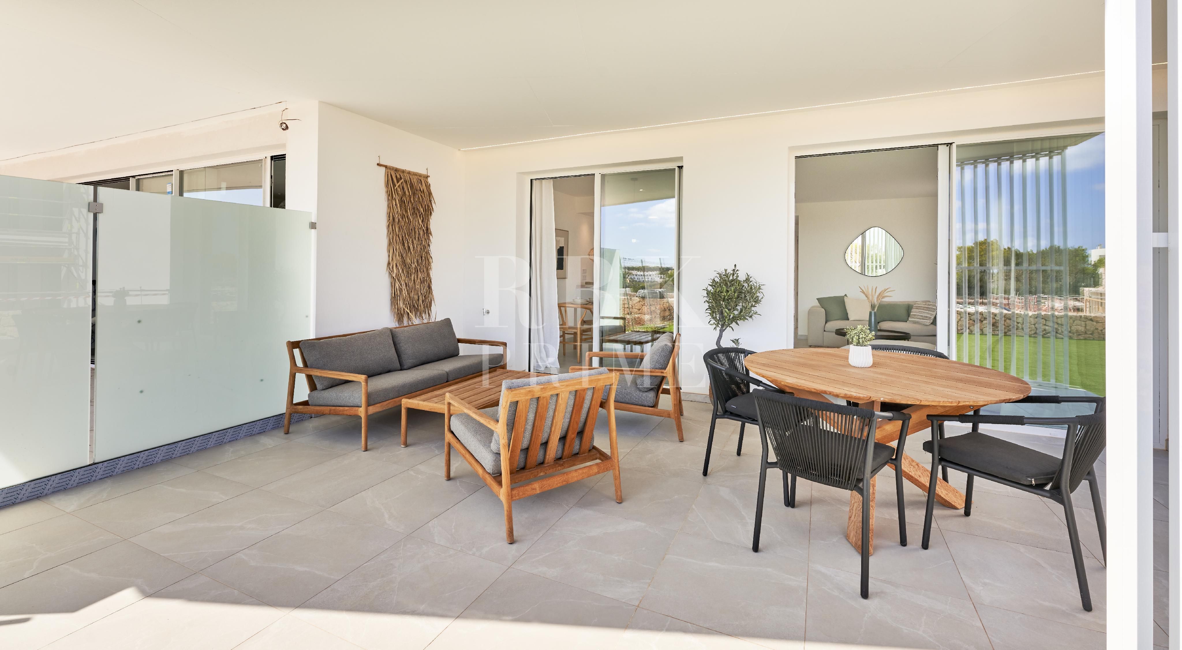 New development for sale in Cala d'Or, Mallorca
