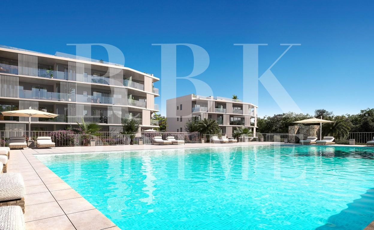 New development for sale in Cala d'Or, Mallorca