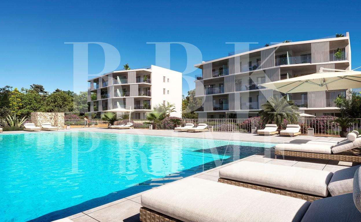 New development for sale in Cala d'Or, Mallorca
