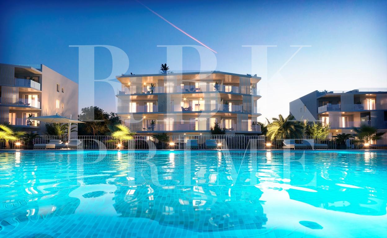 New development for sale in Cala d'Or, Mallorca