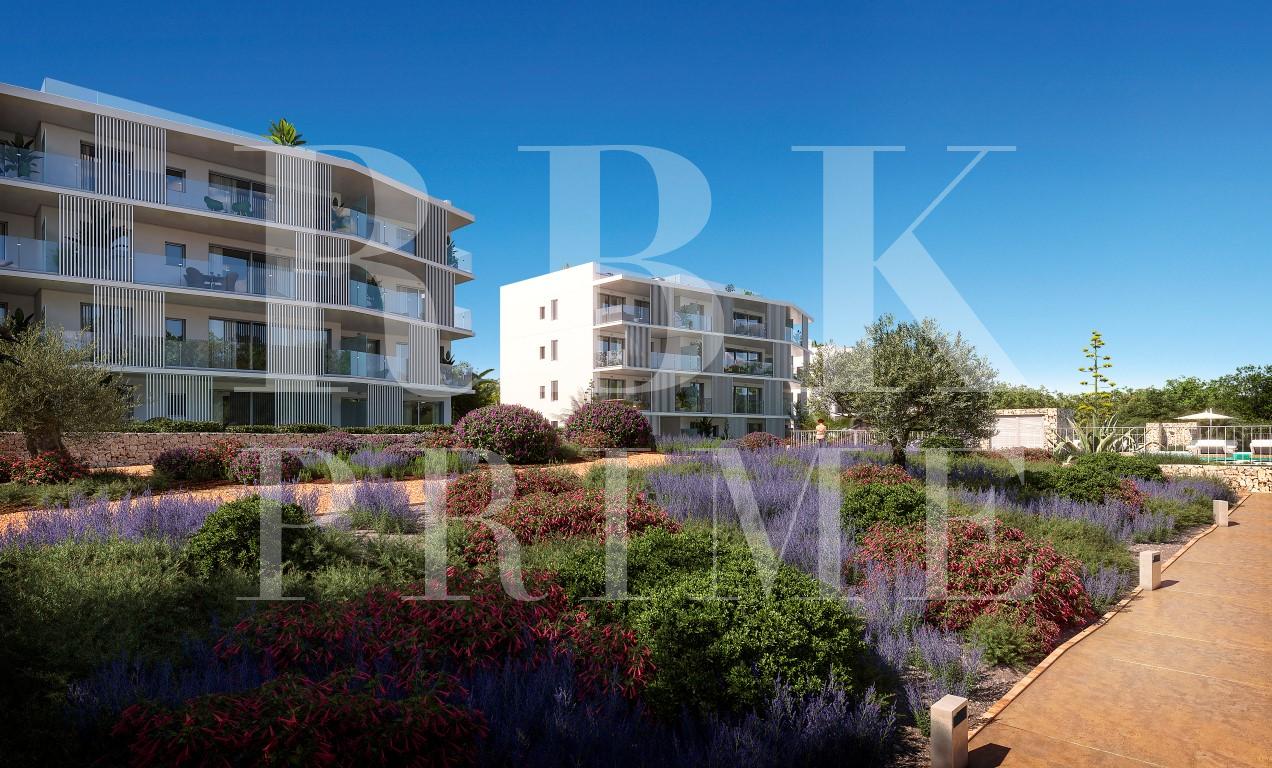 New development for sale in Cala d'Or, Mallorca