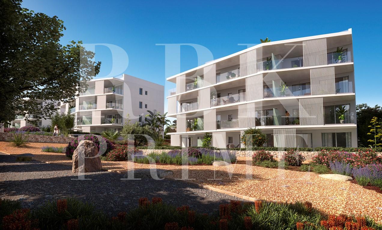 New development for sale in Cala d'Or, Mallorca