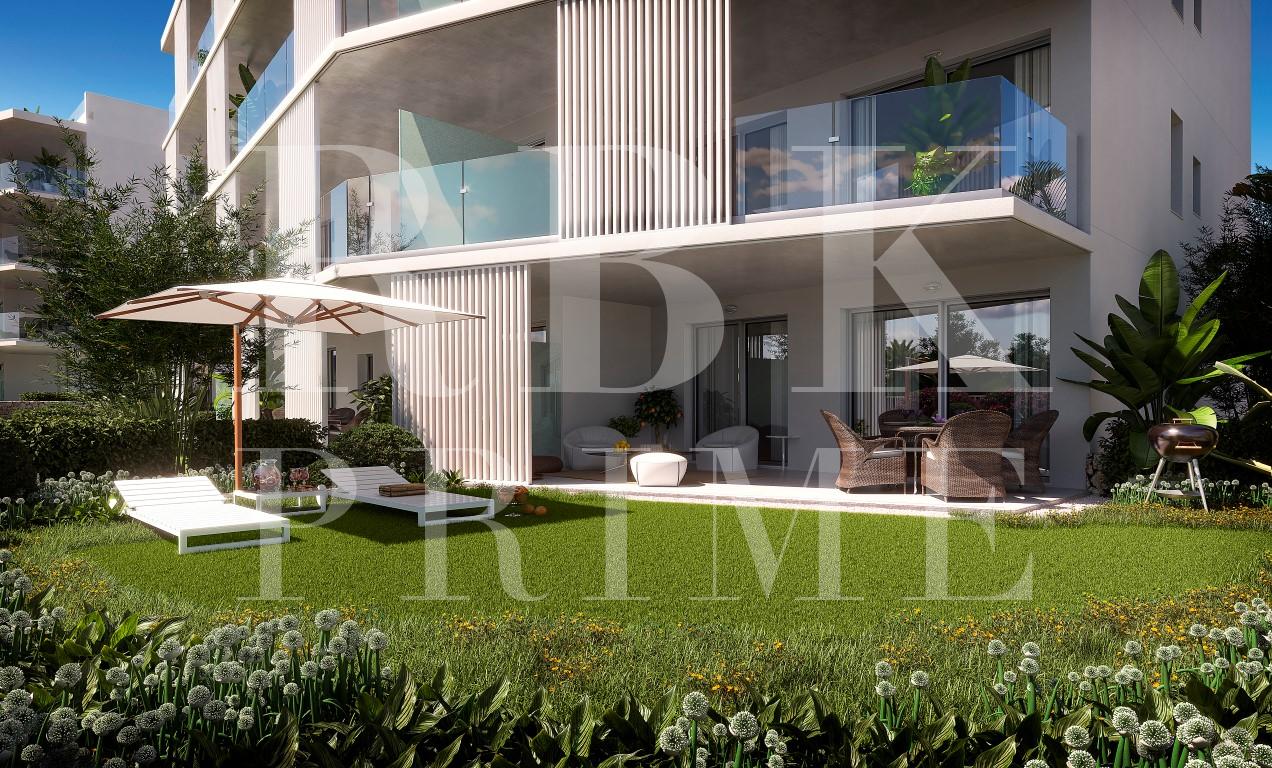 New development for sale in Cala d'Or, Mallorca