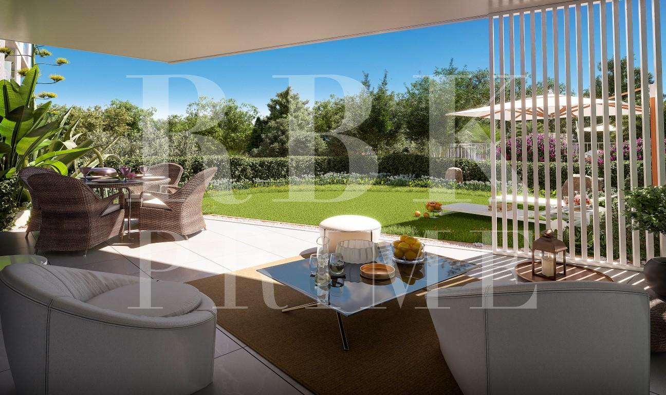 New development for sale in Cala d'Or, Mallorca