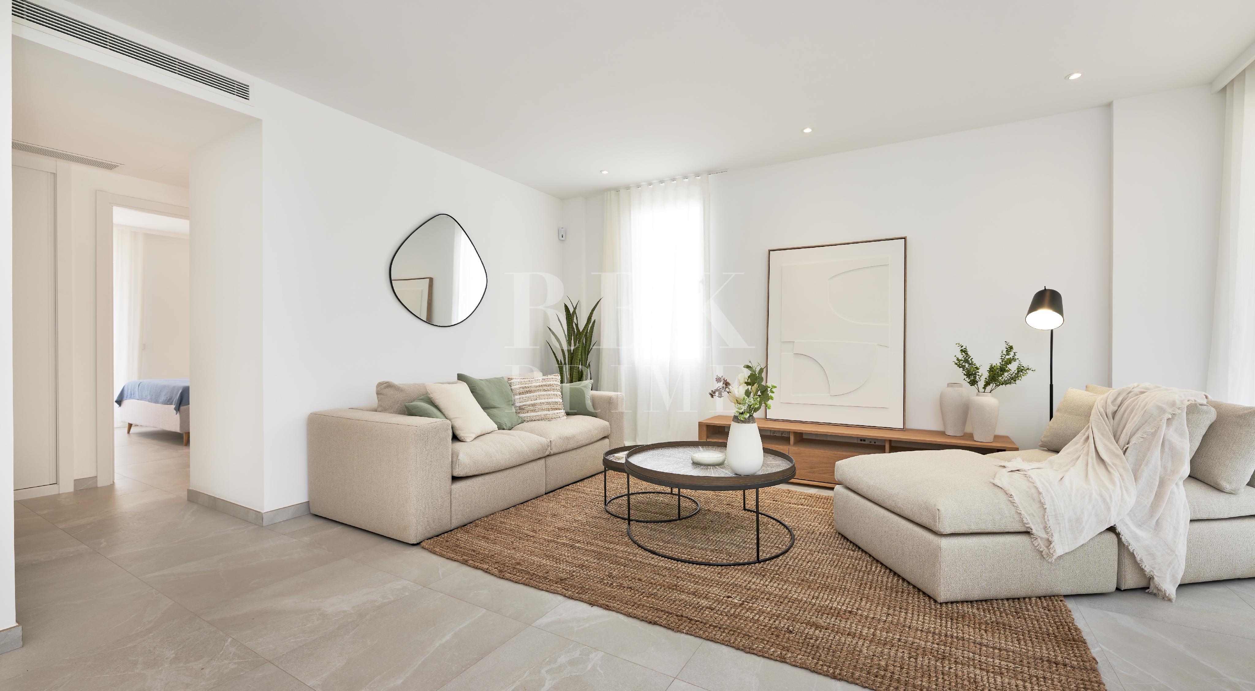 New development for sale in Cala d'Or, Mallorca