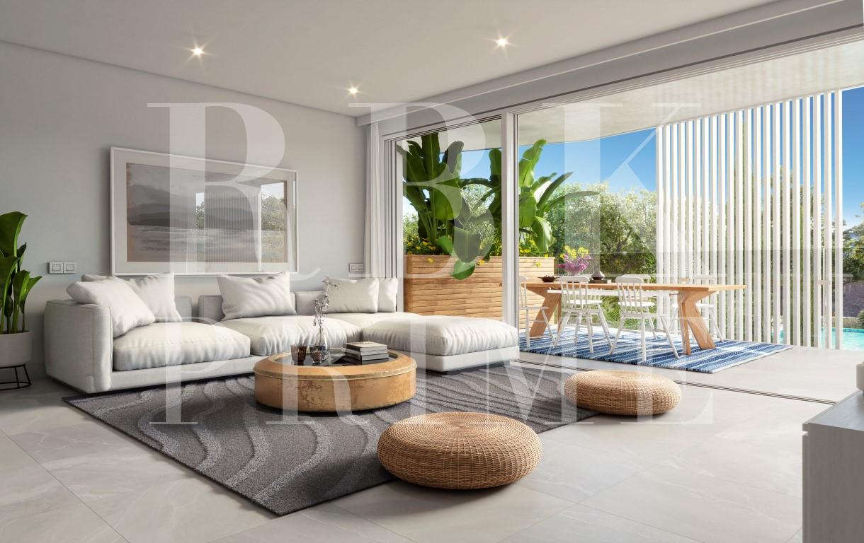 New development for sale in Cala d'Or, Mallorca
