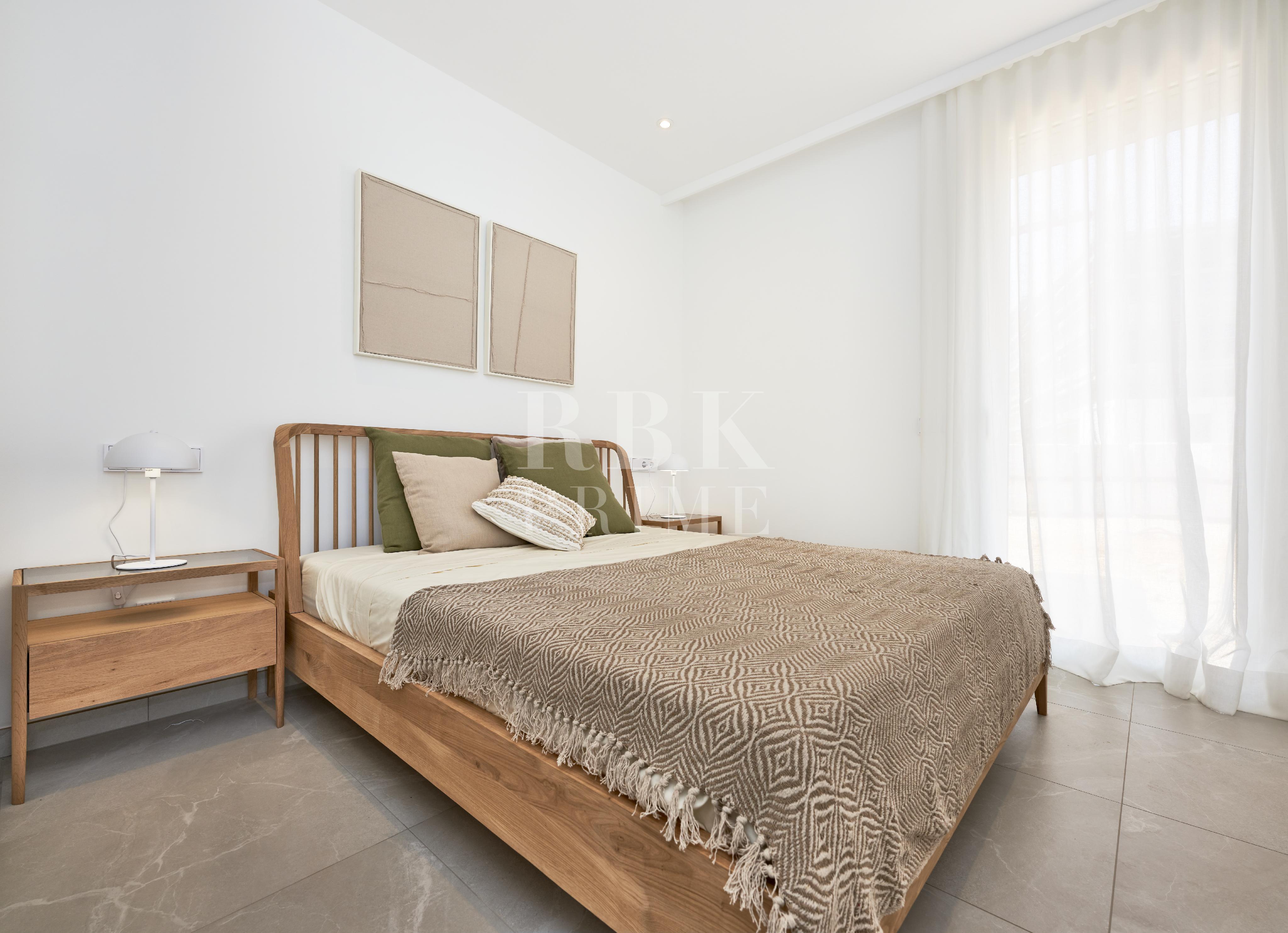New development for sale in Cala d'Or, Mallorca
