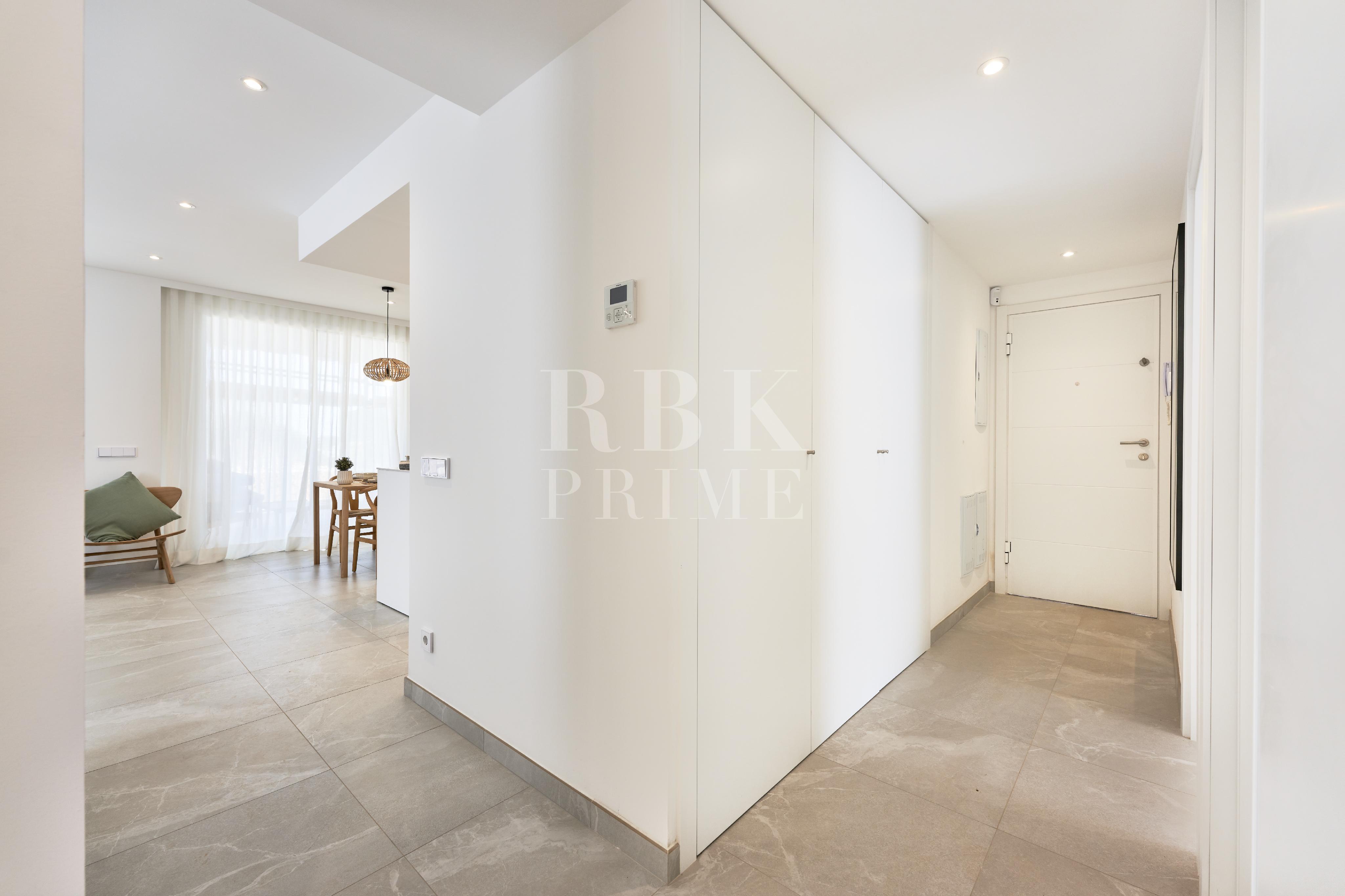 New development for sale in Cala d'Or, Mallorca