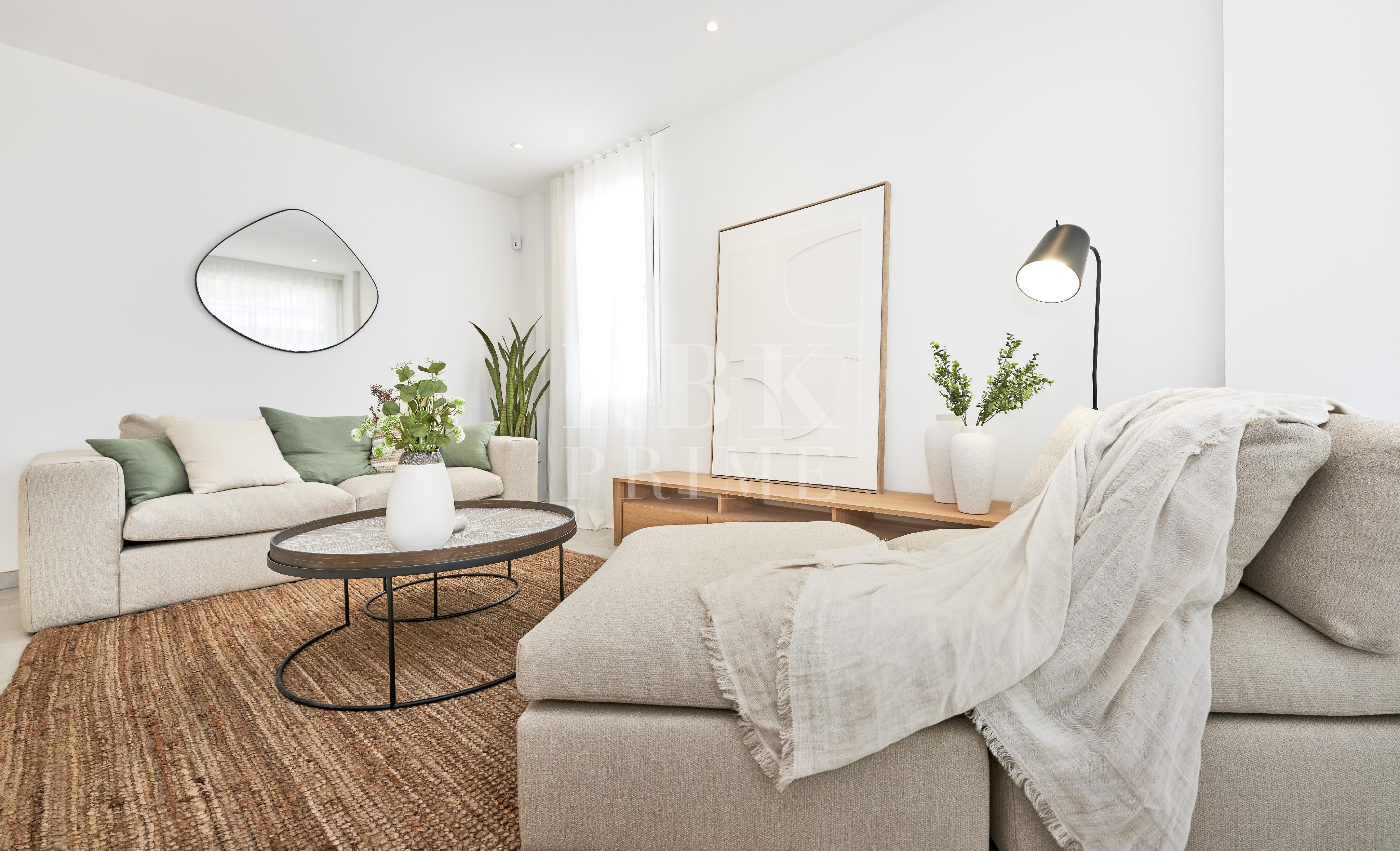 New development for sale in Cala d'Or, Mallorca