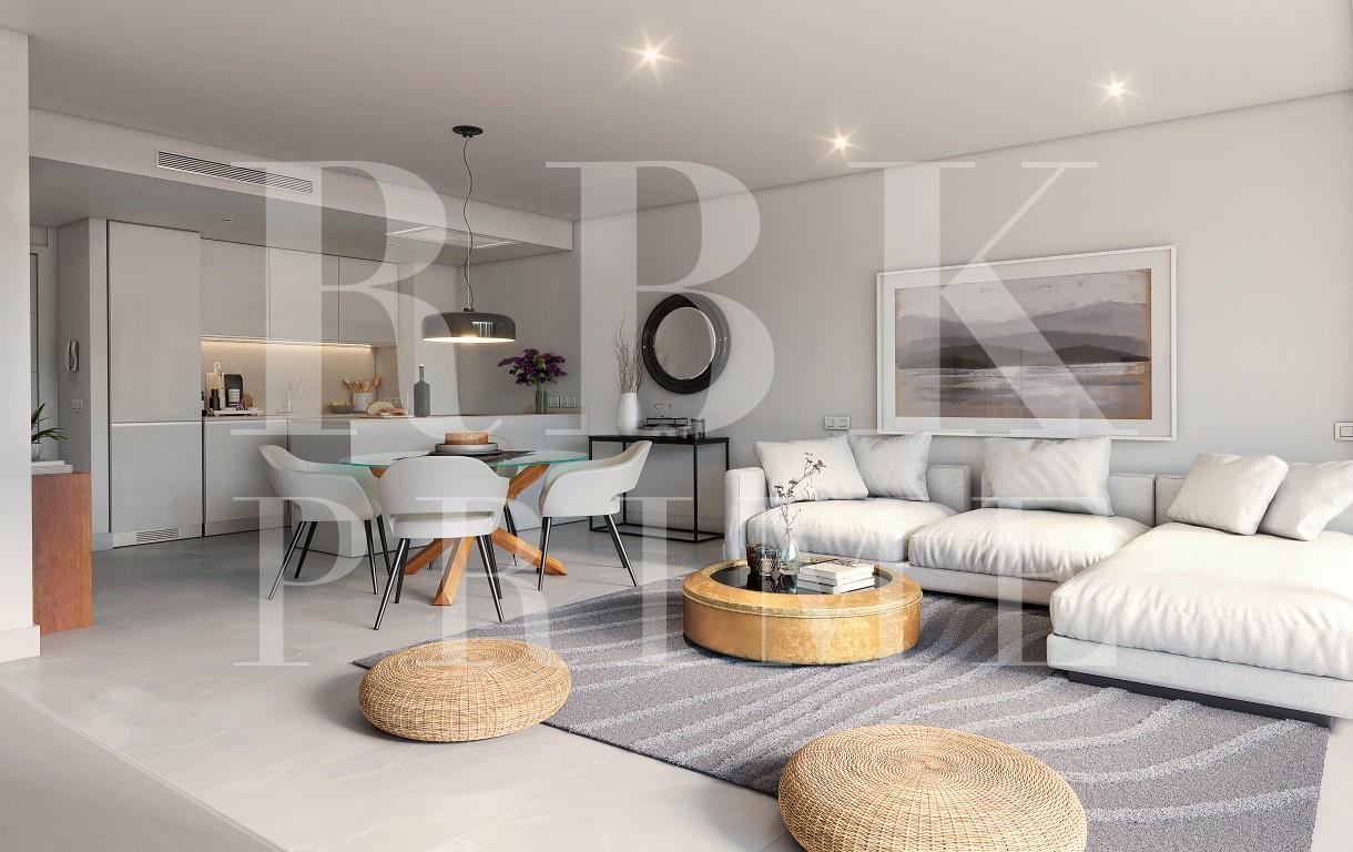 New development for sale in Cala d'Or, Mallorca