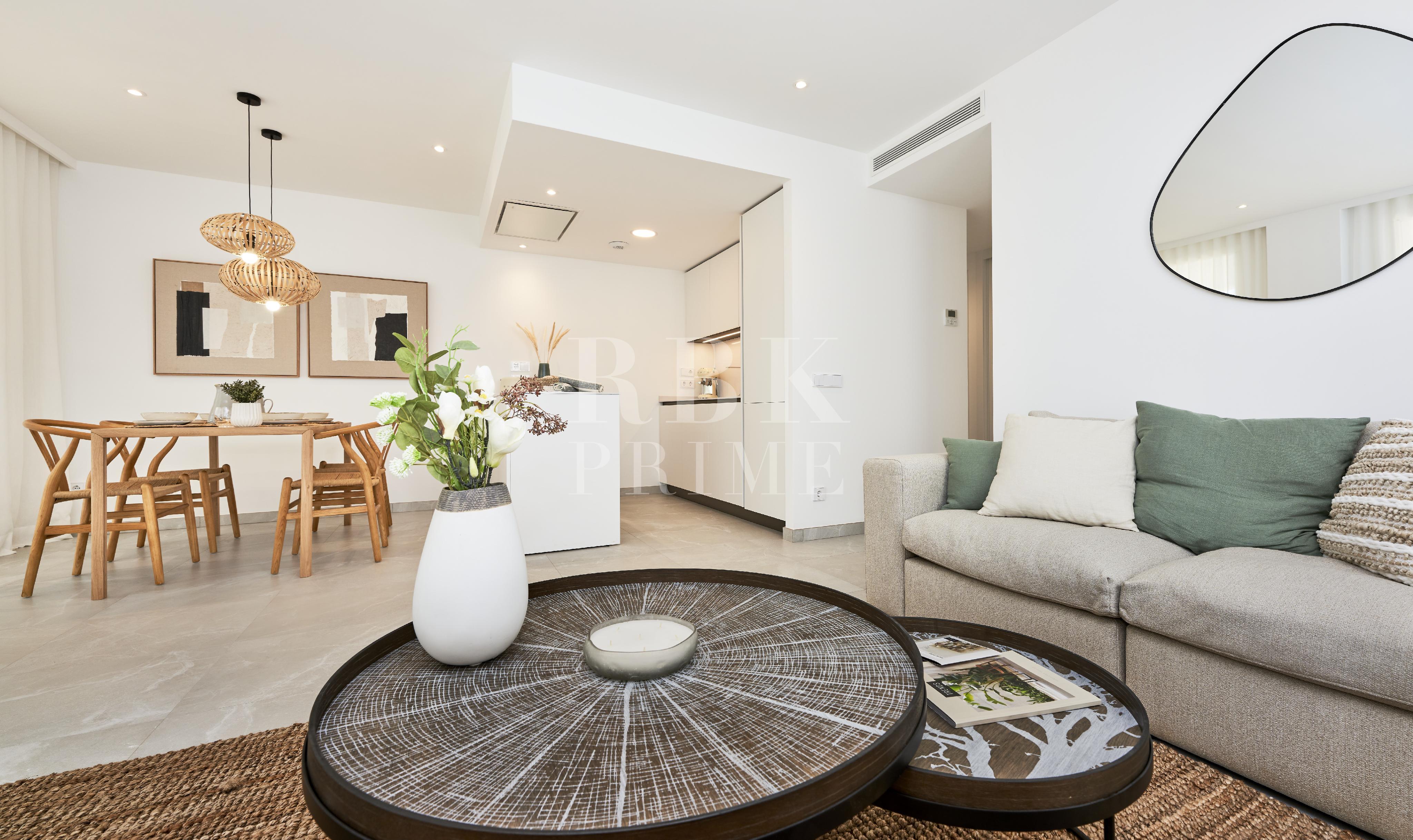 New development for sale in Cala d'Or, Mallorca