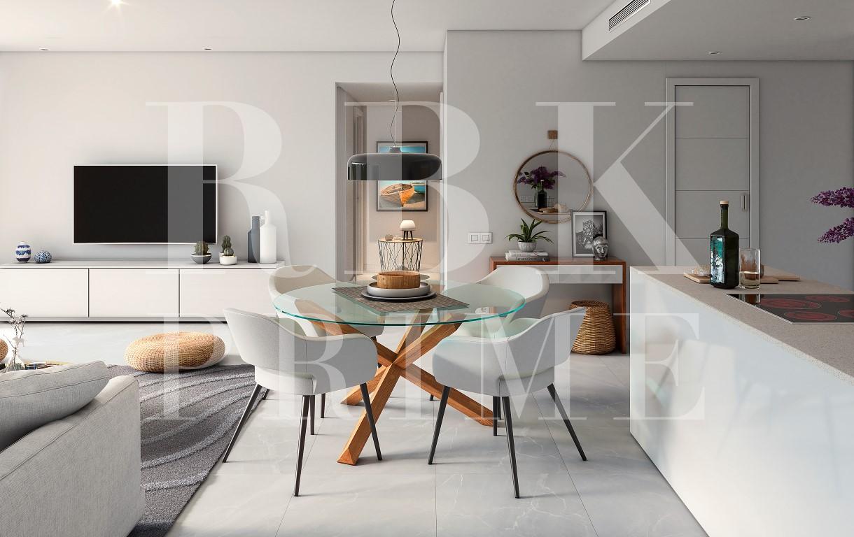 New development for sale in Cala d'Or, Mallorca