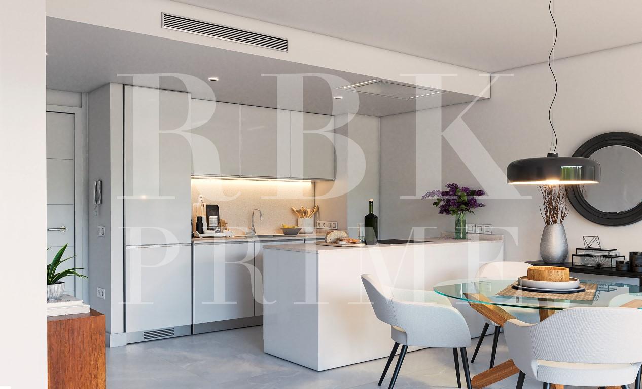 New development for sale in Cala d'Or, Mallorca